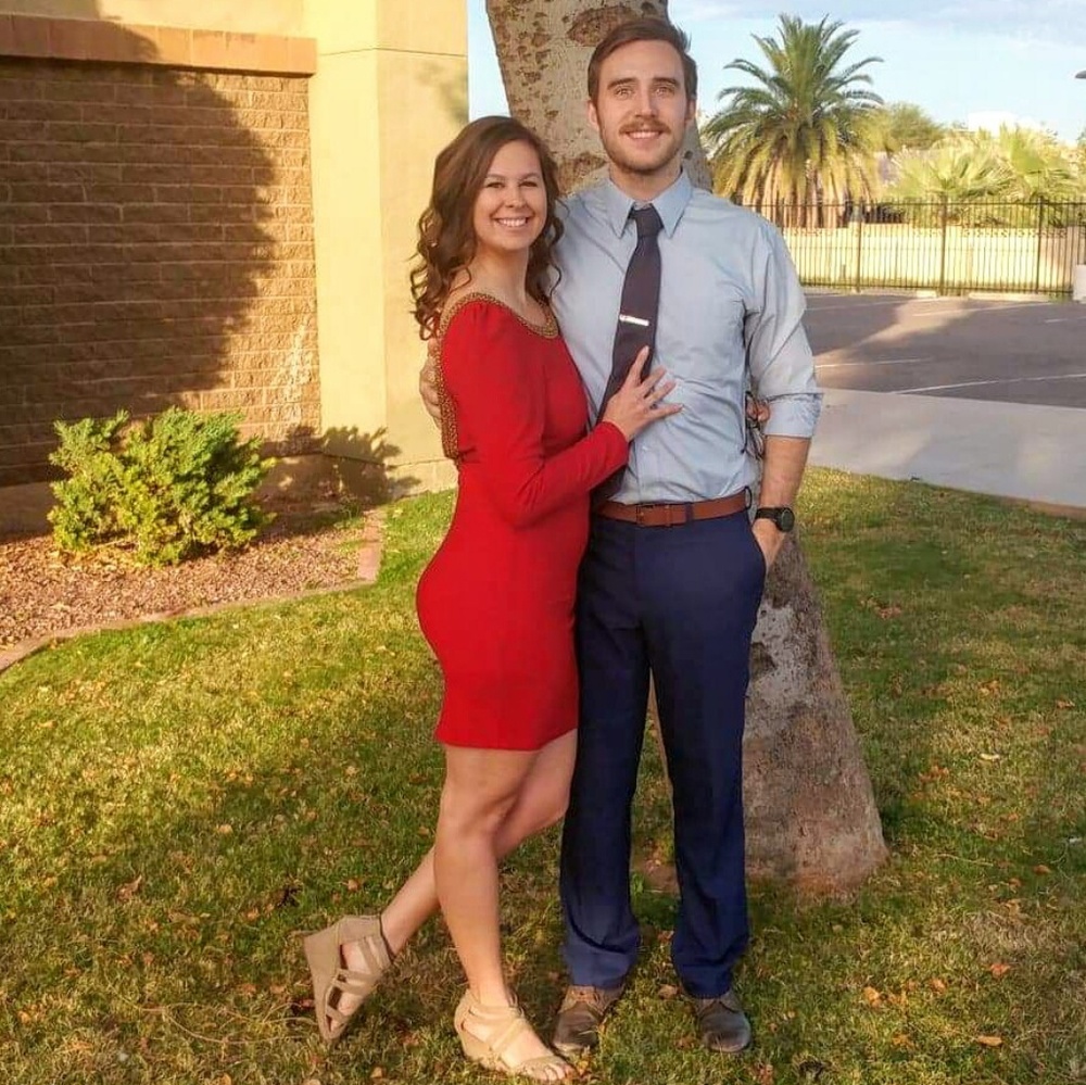 Meet your Posher, Gaby